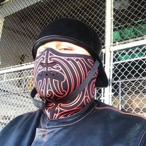 Meet your Posher, Peter